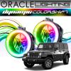 DYNAMIC COLORSHIFT HALO - image 1