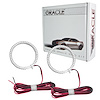 LED Halo Kit 2007-13 Audi A5 - image 1