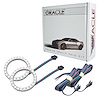 Chrysler 300300CSRT8 2011 2015 WP LED Projector Fog Halo Kit - image 1