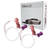 Mercedes Benz 2007 2009 S Class PLASMA Fog Halo Kit - image 1