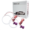 Nissan Frontier 2001 2004 PLASMA Fog Halo Kit - image 1