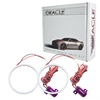 Chevrolet Silverado 25003500 2014 2015 PLASMA Fog Halo Kit - image 1