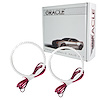 Toyota Sequoia 2007 2013 LED Fog Halo Kit - image 1