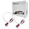 Toyota Sequoia 2007 2013 LED Fog Halo Kit - image 1