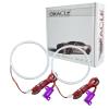 Toyota Sequoia 2007 2013 PLASMA Fog Halo Kit - image 1