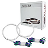 Toyota Sequoia 2007 2013 LED Fog Halo Kit - image 1