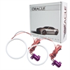 Dodge Caliber 2006 2010 PLASMA Fog Halo Kit - image 1