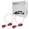 Ford Ranger 2001 2003 LED Fog Halo Kit - image 1