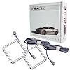 Ford Ranger 2006 2007 LED Fog Halo Kit - image 1