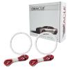 Ford Ranger 2008 2014 LED Fog Halo Kit - image 1