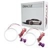 Ford Ranger 2008 2014 PLASMA Fog Halo Kit - image 1
