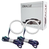 Chevrolet Silverado 2007 2013 LED Fog Halo Kit - image 1