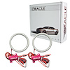 Ford Mustang 2015 WP LED Projector Fog Halo Kit - image 1