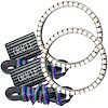 Fog Light ColorSHIFT SMD LED Projector Halo Kit  [Dodge Challenger] - image 1