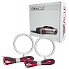 Toyota Tacoma 2014 2015 LED Fog Halo Kit - image 1
