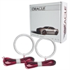 Toyota Tacoma 2014 2015 LED Fog Halo Kit - image 1