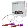 Toyota Tacoma 2014 2015 PLASMA Fog Halo Kit - image 1