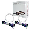 Toyota Tacoma 2014 2015 LED Fog Halo Kit - image 1