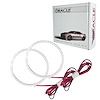 Lincoln Navigator 2003 2005 LED Fog Halo Kit - image 1