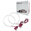 Lincoln Navigator 2003 2005 LED Fog Halo Kit - image 1