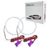 Lincoln Navigator 2003 2005 PLASMA Fog Halo Kit - image 1
