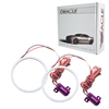 Ford Escape 2005 2007 PLASMA Fog Halo Kit - image 1
