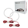Nissan Armada 2004 2007 LED Fog Halo Kit - image 1
