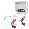 Nissan Armada 2004 2007 PLASMA Fog Halo Kit - image 1