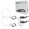 Honda CRZ 2010 2016 CCFL Fog Halo Kit - image 1