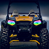 HALO KIT 08-19 RZR 570 - image 1