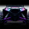 HALO KIT POLARIS RZR 900S - image 4