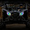 HALO KIT 17-20 CANAM MAVR - image 4