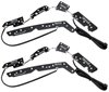 Dynamic Colorshift Headlight DRL (Daytime Running Light) Upgrade Kit Select Jeep Grand Cherokee Models - image 2