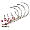 1292-334 LED Waterproof Halo Kit, ColorSHIFT - No Controller - image 1