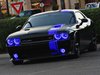 Headlight ColorSHIFT BC1 LED Halo Kit [2008-2014 Dodge Challenger] - image 4