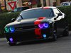 1292-504 LED Waterproof Halo Kit, ColorSHIFT - Simple - image 2