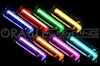 1293-333 Backlit ColorSHIFT Fog Light DRL Kit - image 1