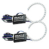 1299-333 LED Fog Light Halo Kit, ColorSHIFT - image 1