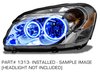 LED HALO KIT - image 2