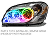 LED HALO KIT - image 1