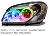 LED HALO KIT - image 2