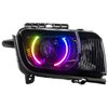 Headlight Dynamic ColorSHIFT LED Halo Kit [2010-2013 Chevy Camaro] - image 2