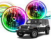 DYNAMIC COLORSHIFT HALO - image 1