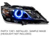 LED HALO KIT - image 2