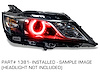 LED HALO KIT - image 1