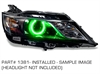 LED HALO KIT - image 1