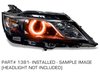 LED HALO KIT - image 2