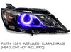 LED HALO KIT - image 2