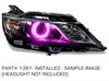 LED HALO KIT - image 1