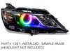 LED HALO KIT - image 2